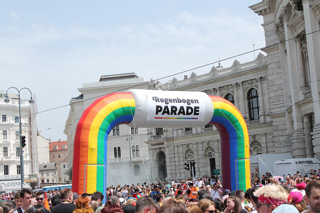 EuroPride 2019