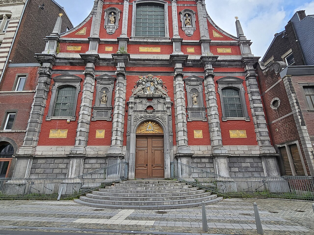 Église des Rédeempteurs