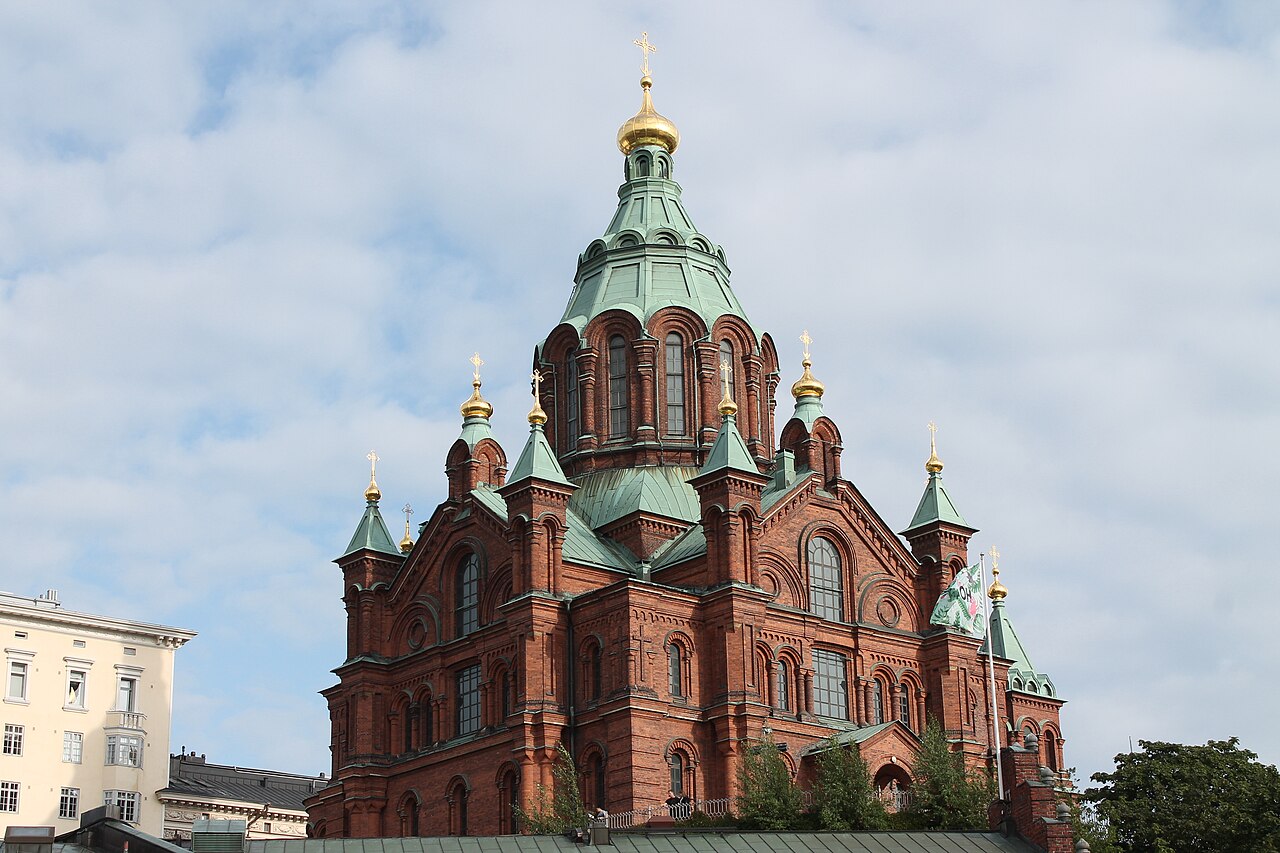 Arquitetura de Bruxelas