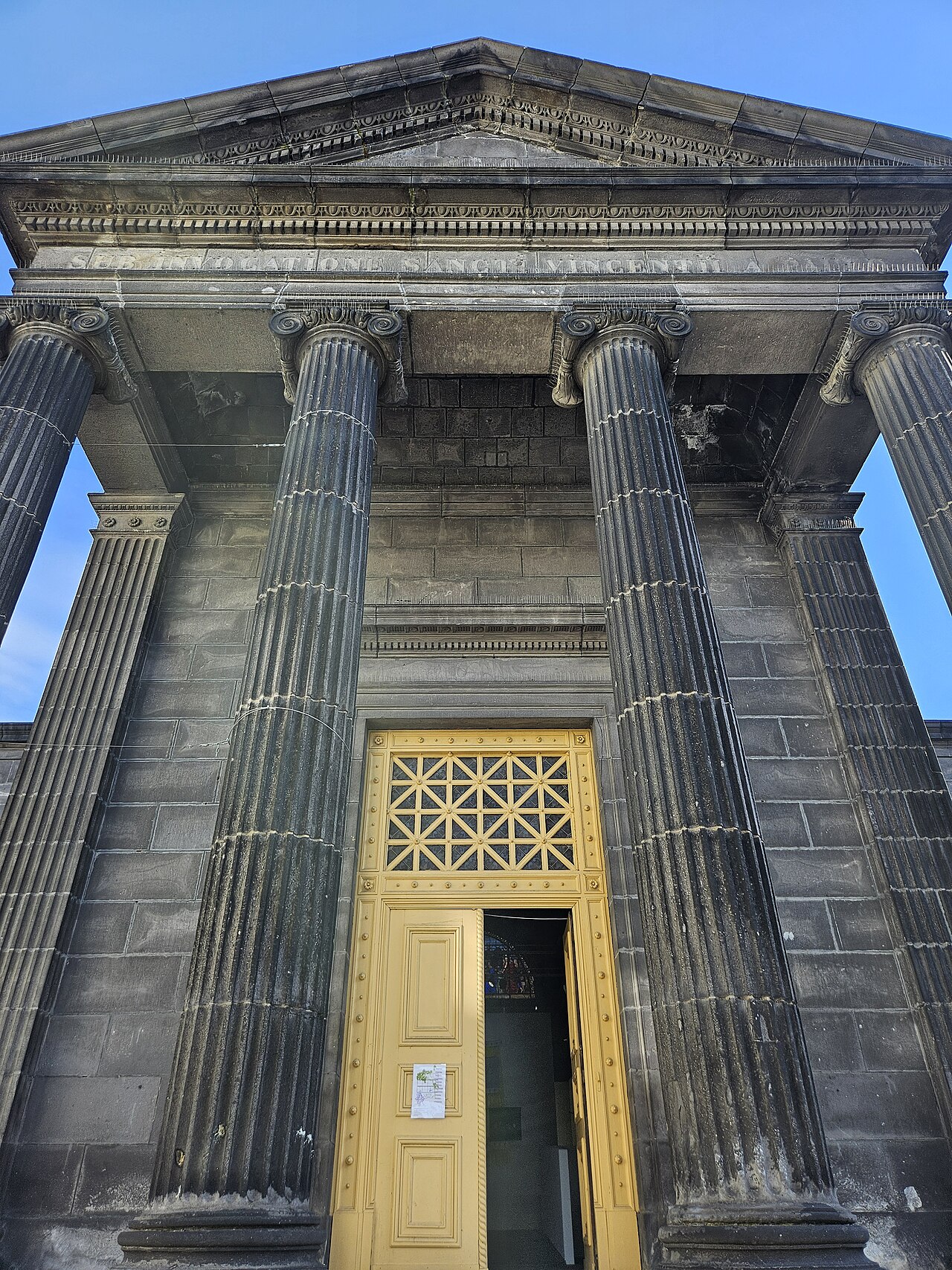Hôpital général de Clermont-Ferrand