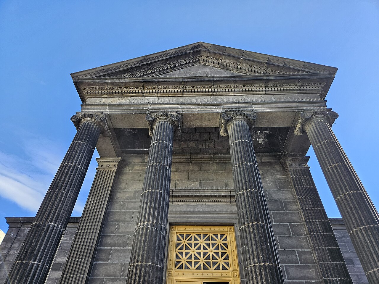 Hôpital général de Clermont-Ferrand