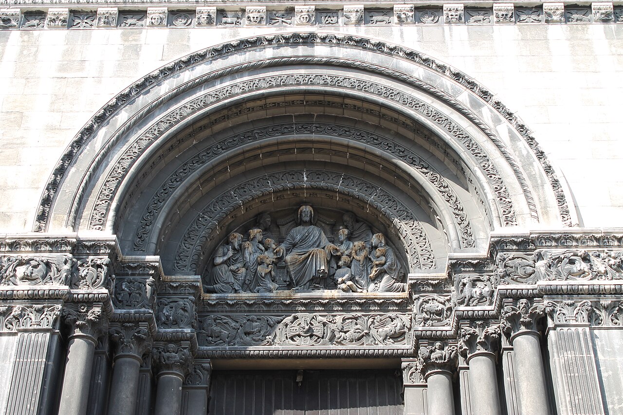 Église du Bon-Pasteur (Lyon)