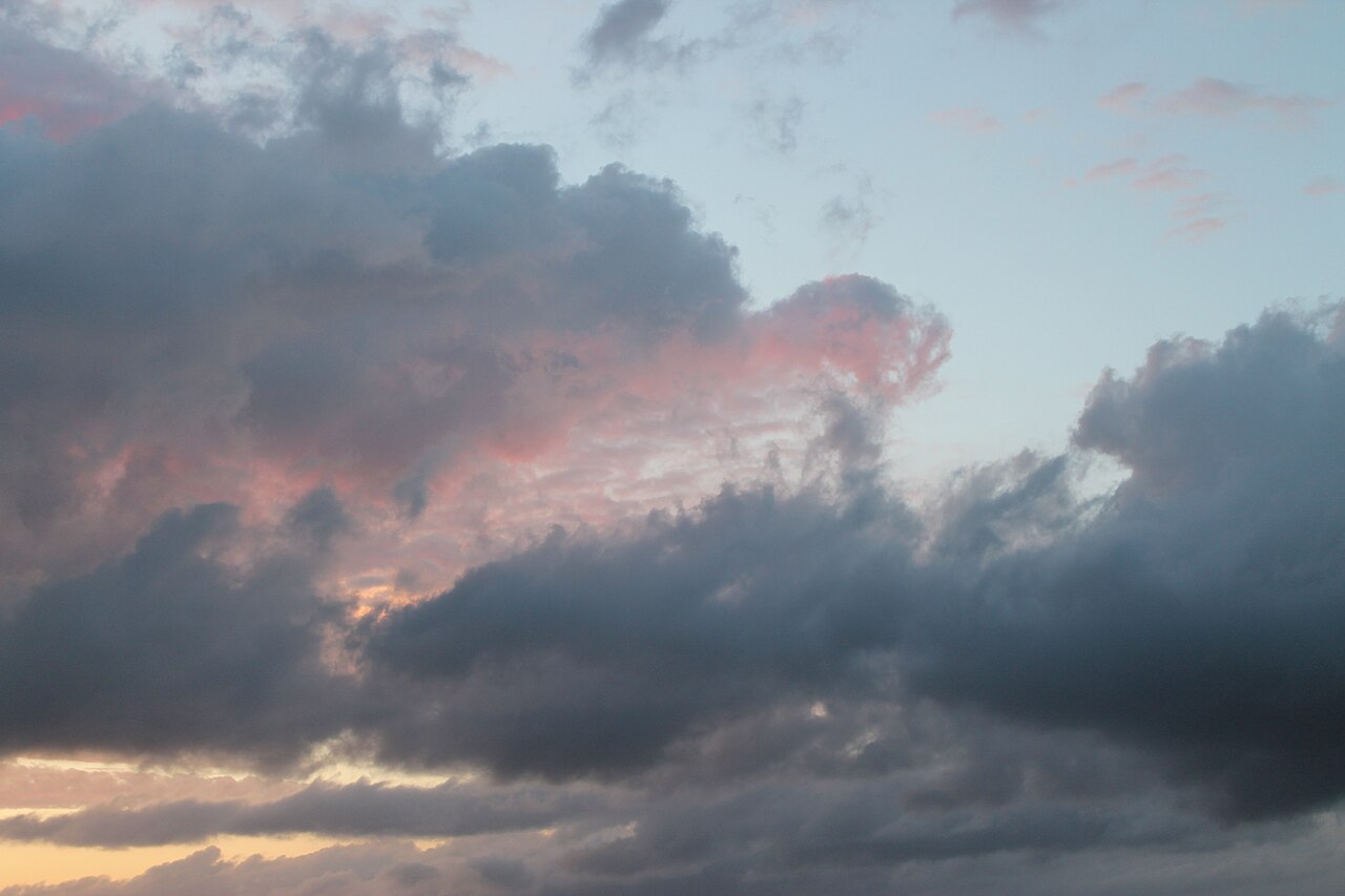 Sunset, Le Grand Crohot