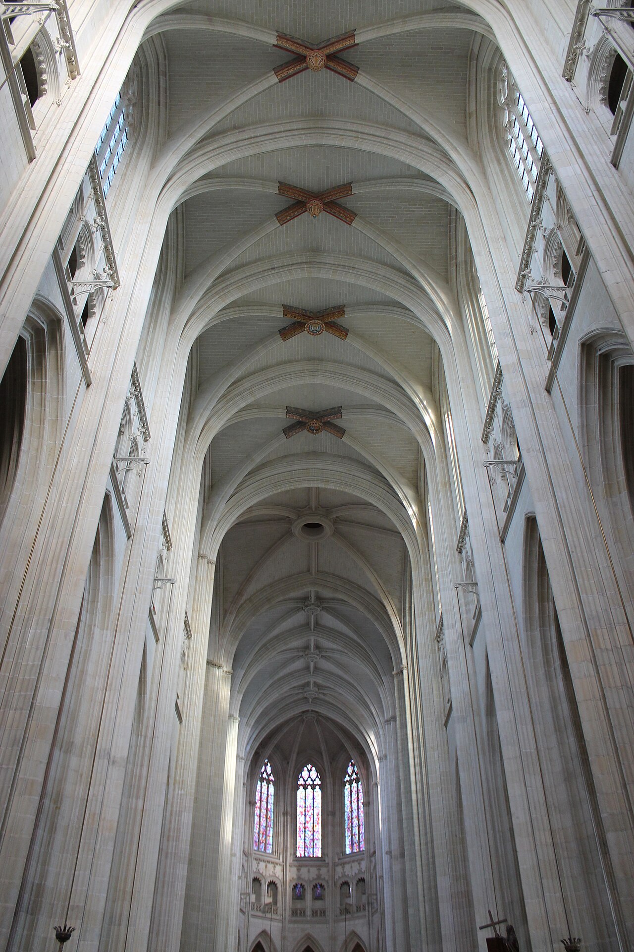 CathÃ©drale Saint-Pierre de Nantes