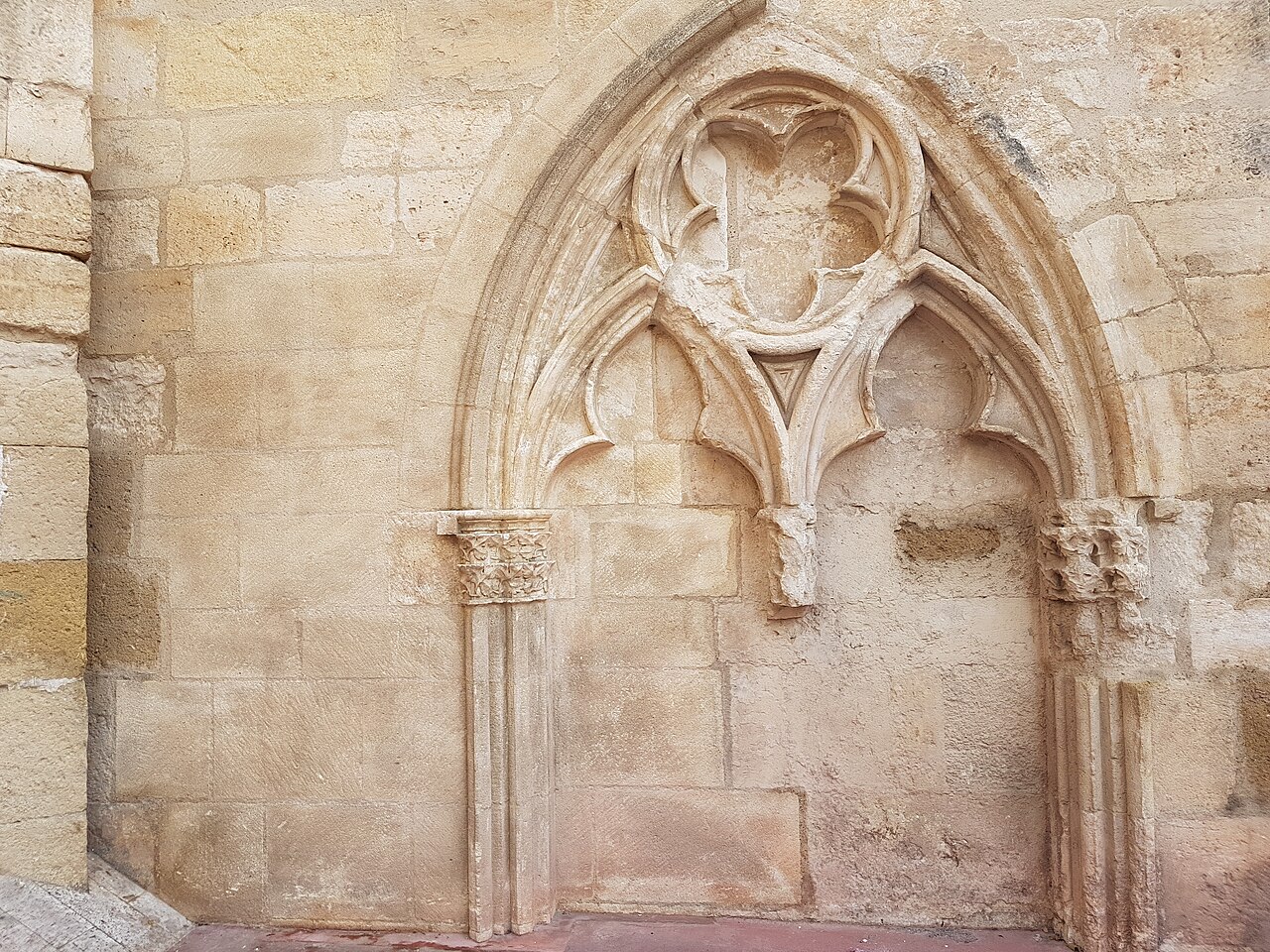 Basilique Saint-Paul de Narbonne