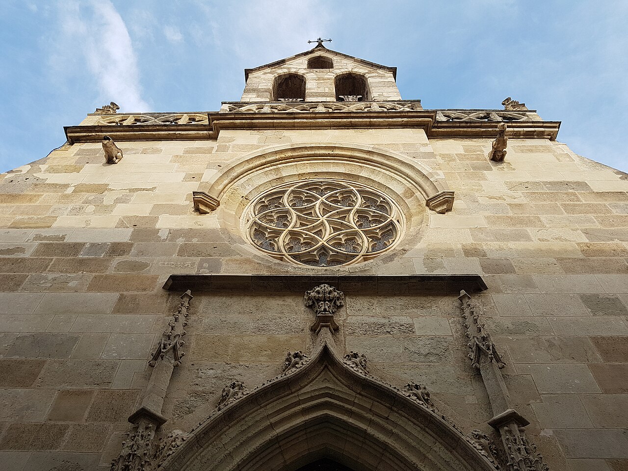 Église Saint-Sébastien de Narbonne