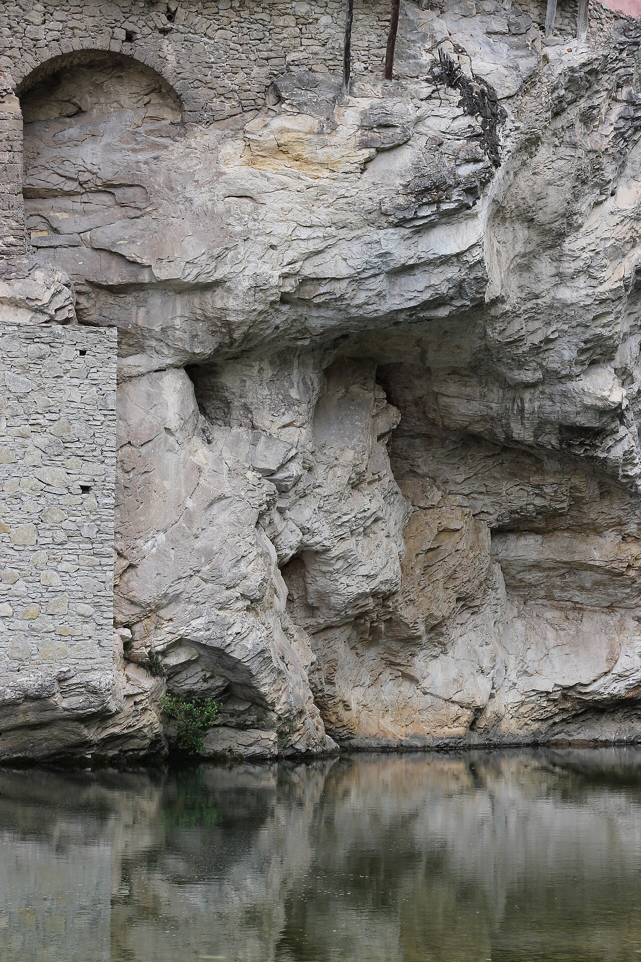 Vista de Pont-en-Royans