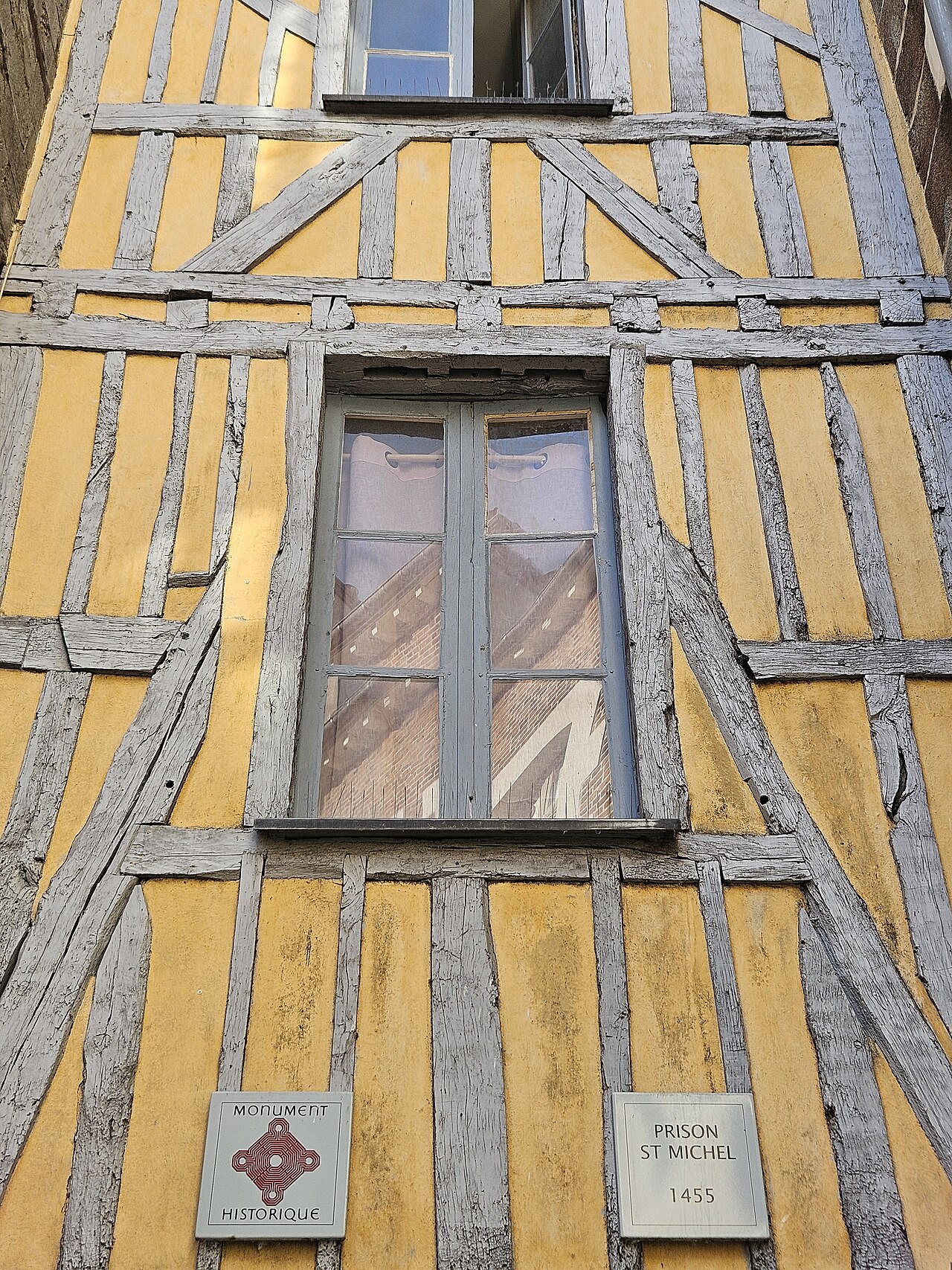 Prison Saint-Michel (Rennes)