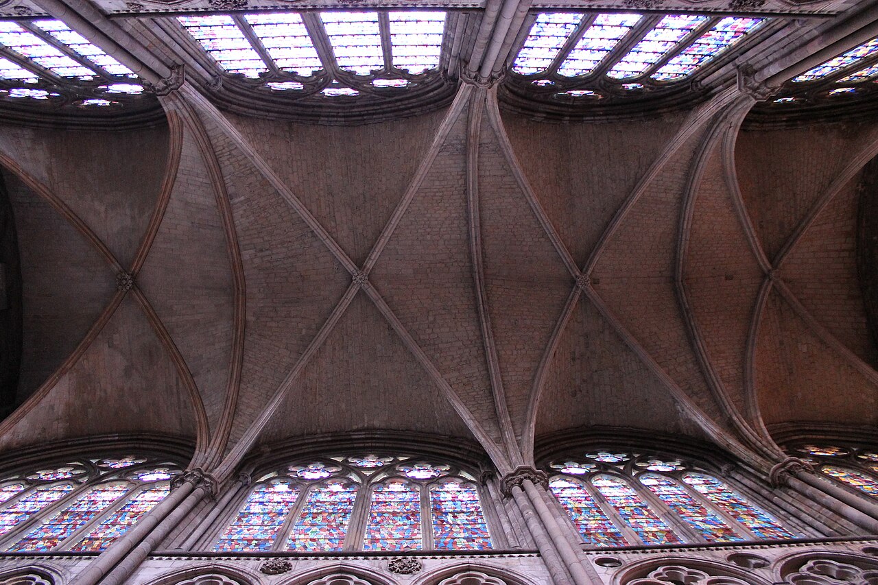 CathÃ©drale Saint-Vincent de Saint-Malo