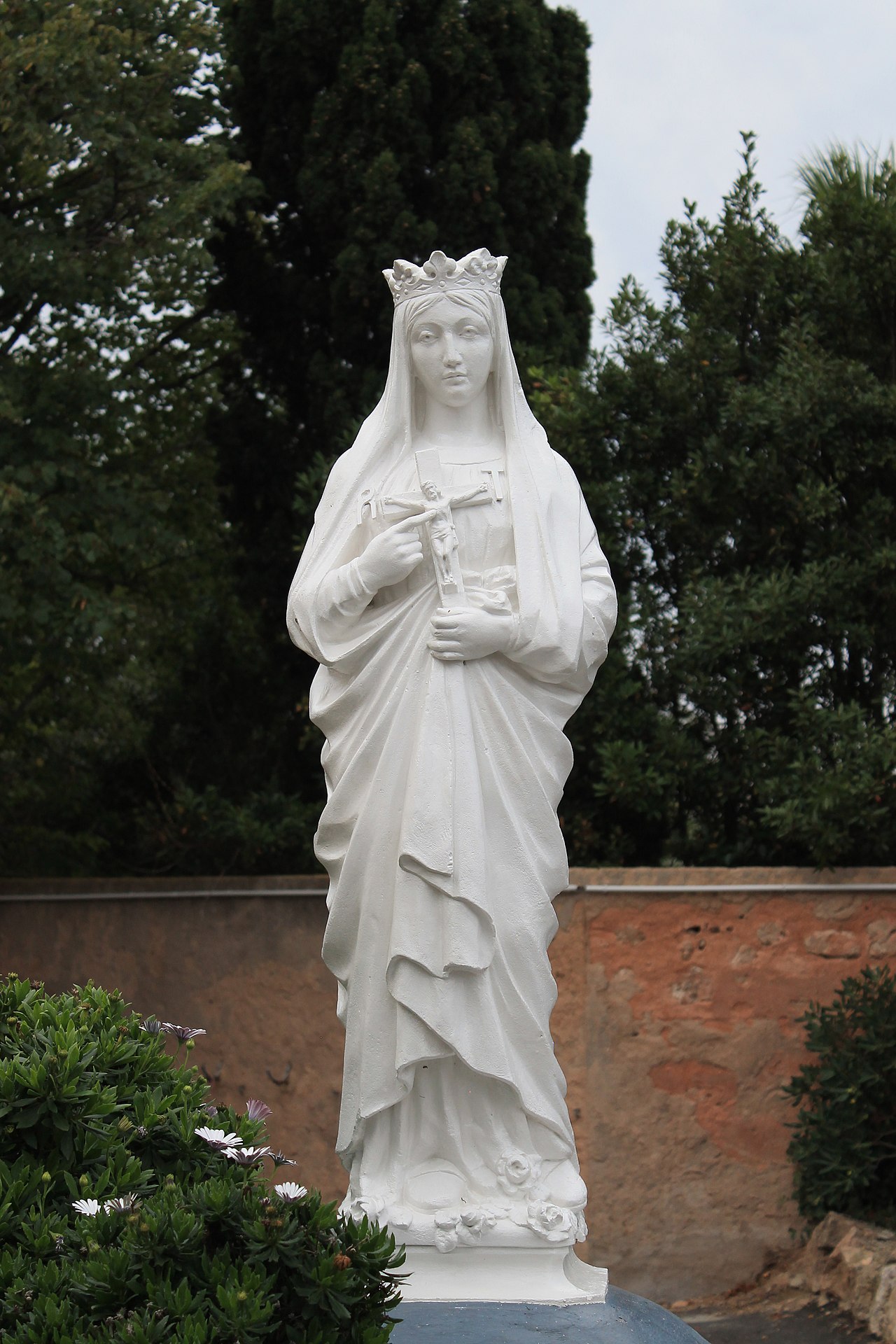 Notre-Dame de la Salette, Sète