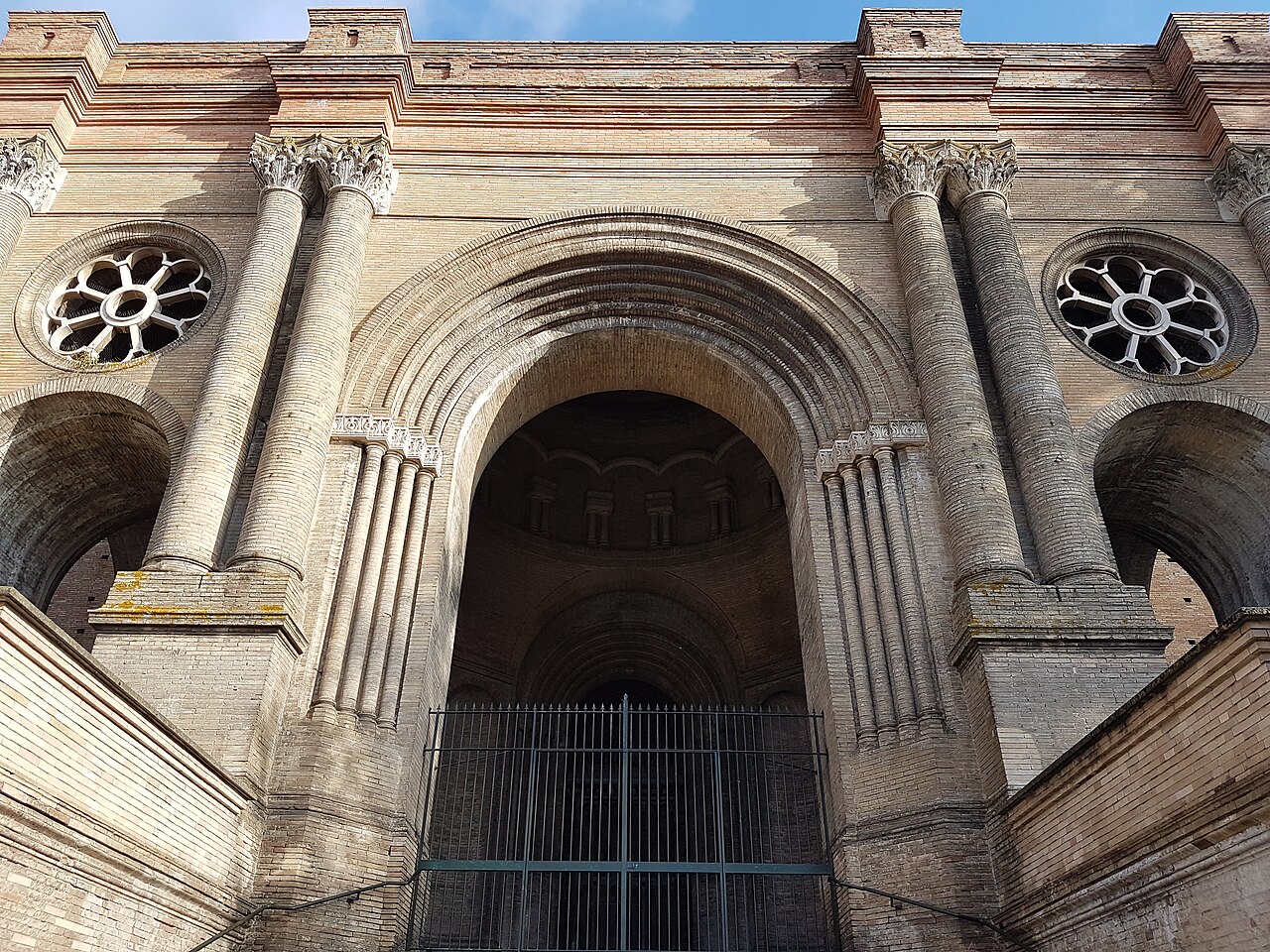 Igreja de Saint-Aubin, Toulouse