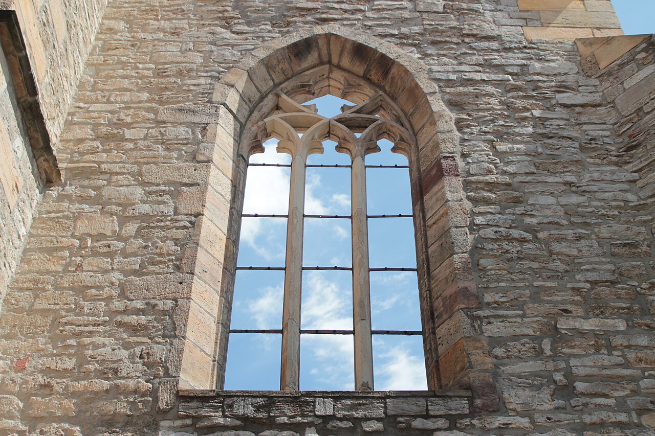 Barfüßerkirche Erfurt