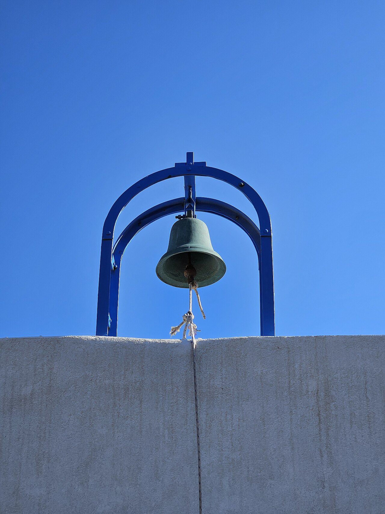 Chapelle de Saint-Georges Sarandaris, Chersonissos