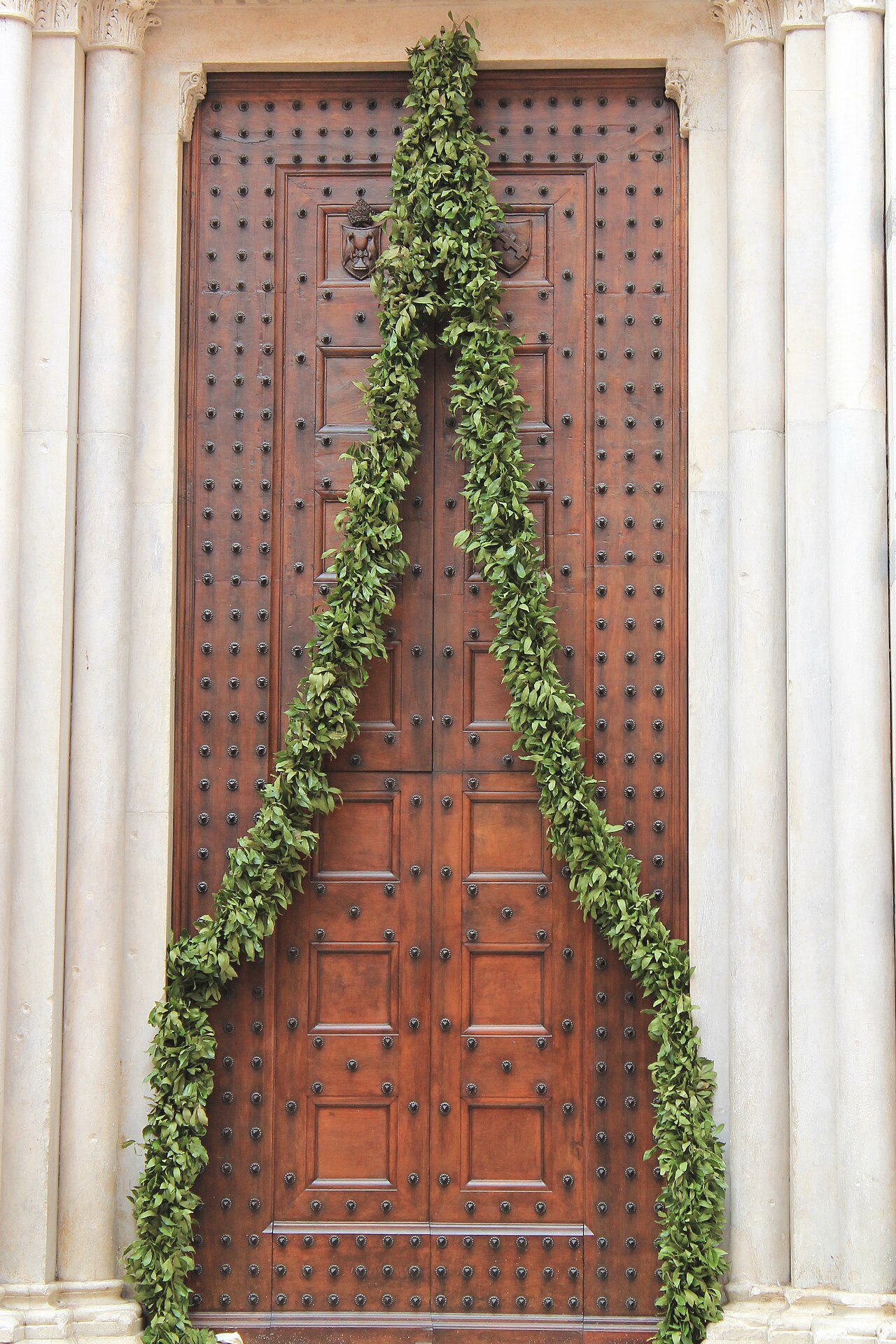 San Michele in Borgo Pisa