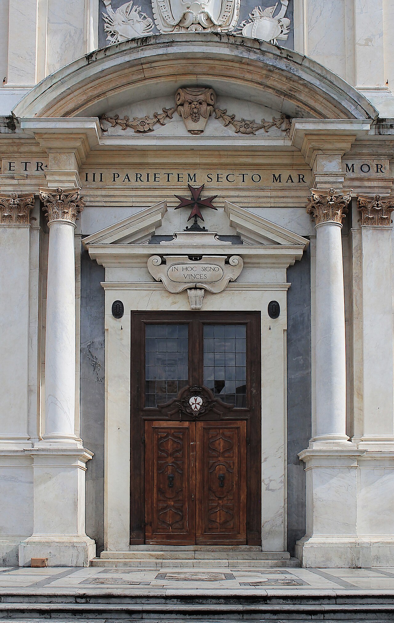 Santo Stefano dei Cavalieri Pisa