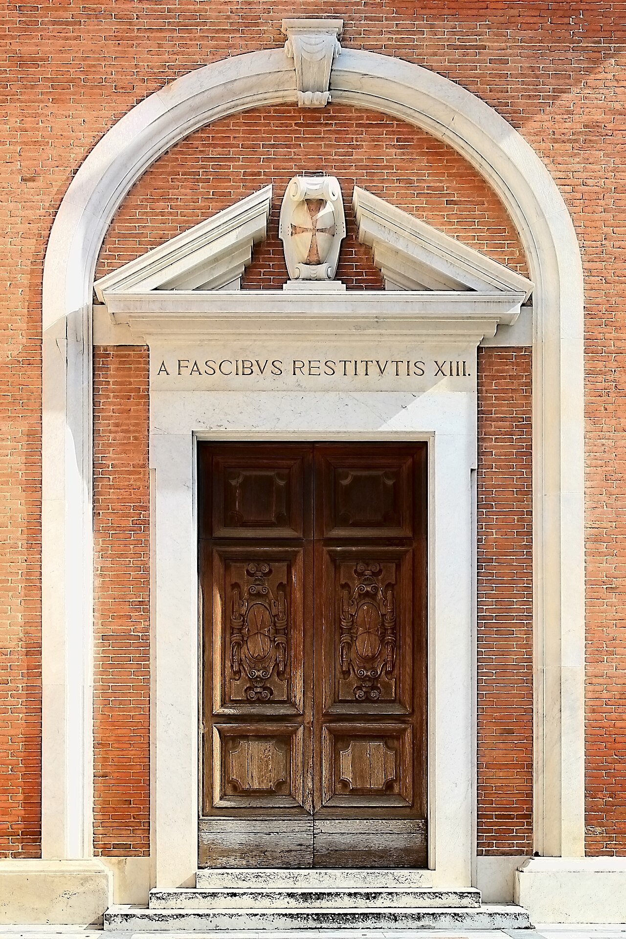 Santo Stefano dei Cavalieri Pisa