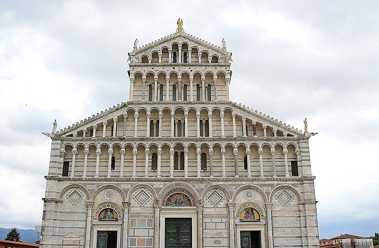 Pisa Cathedral