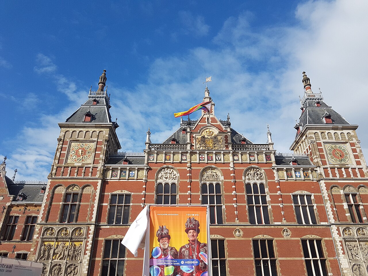 Amsterdam Pride