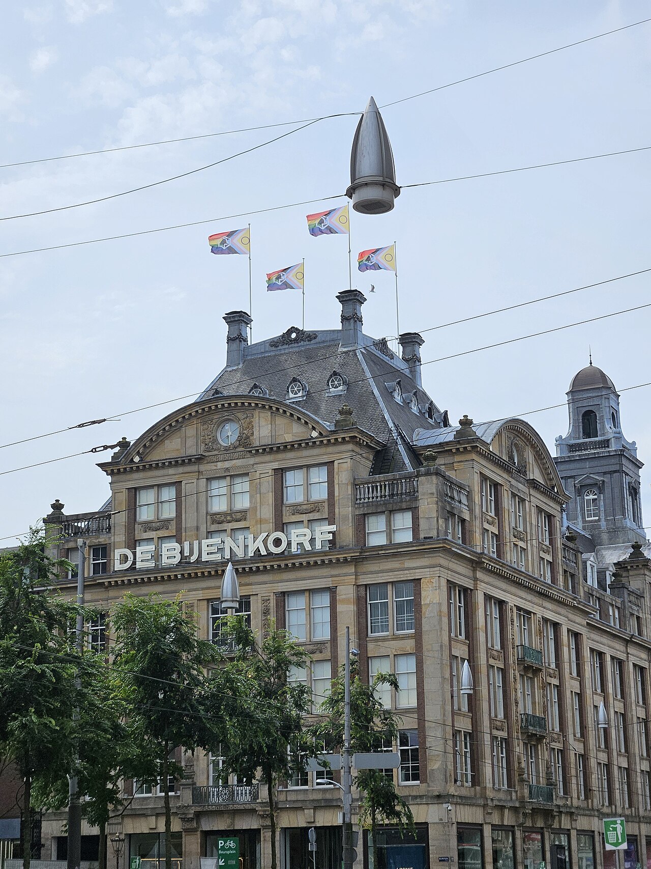 Amsterdam Pride 2024