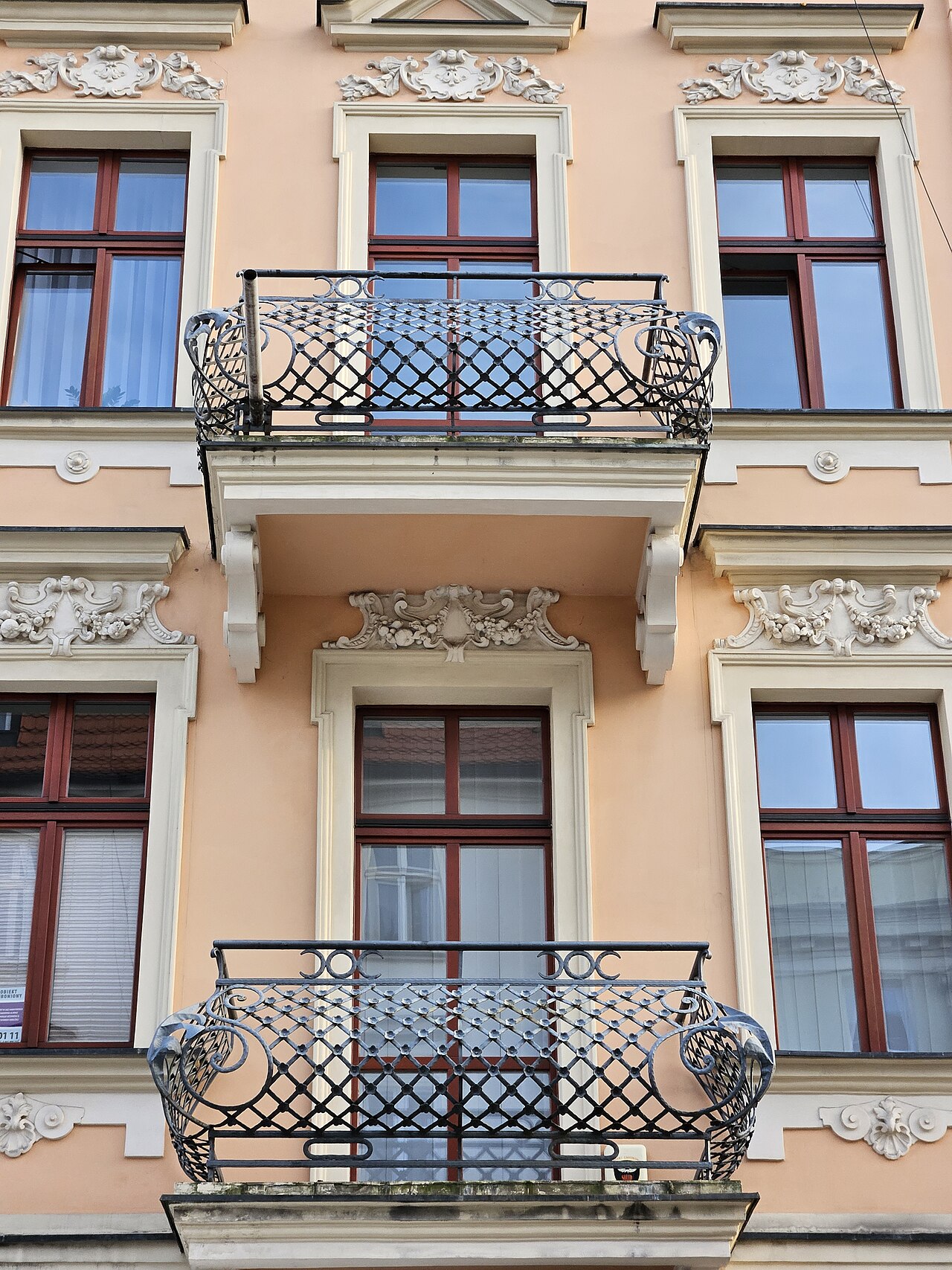 7 Mariacka Street in Katowice