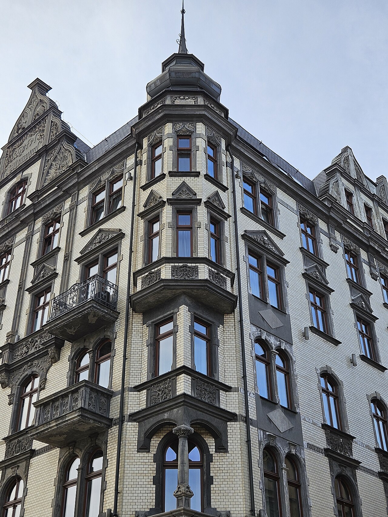 Hotel Monopol in Katowice