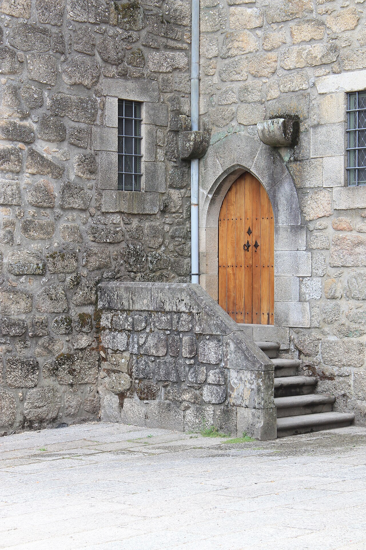 Castelo de Guimarães
