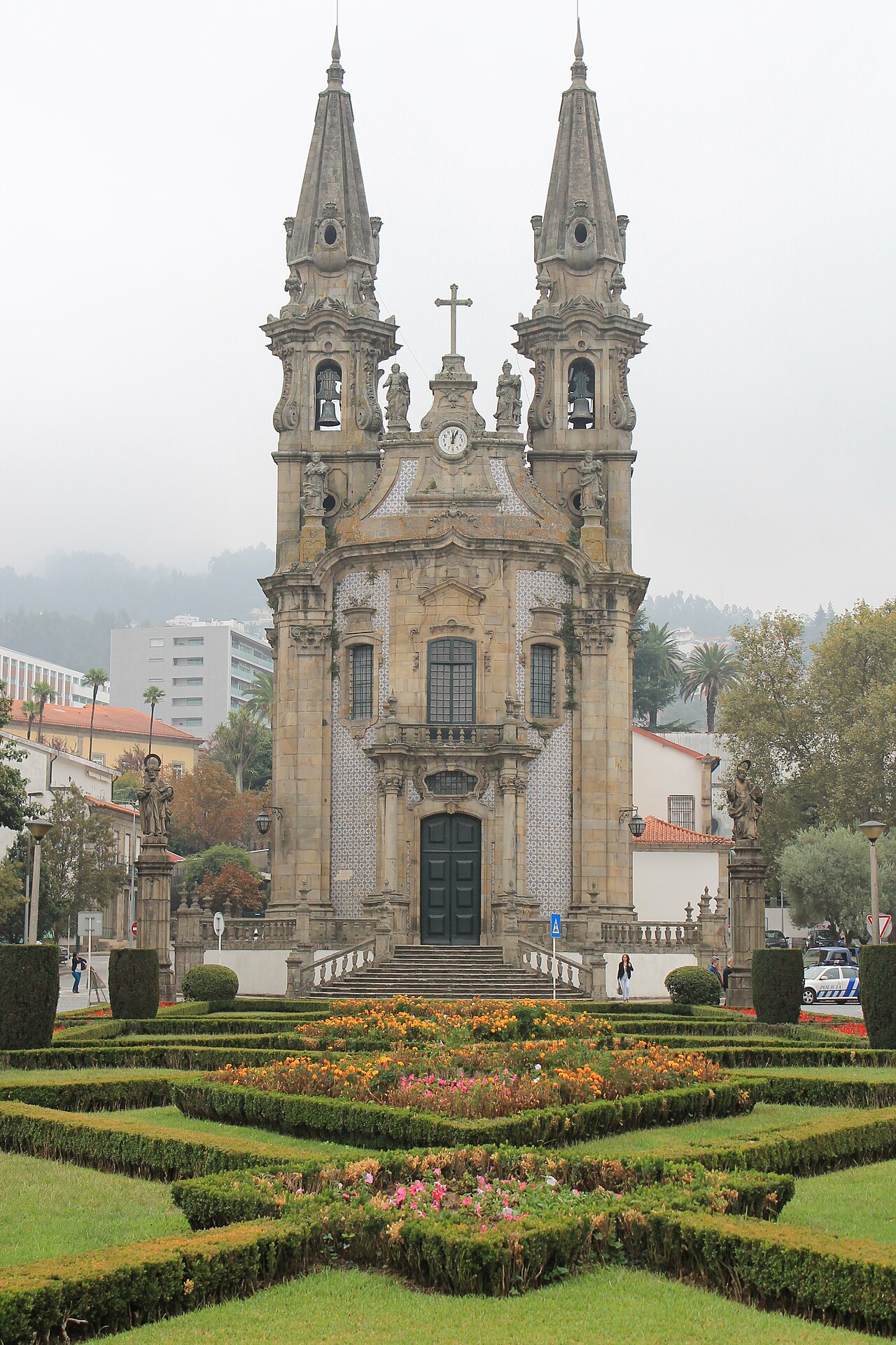 Guimarães, Portugal