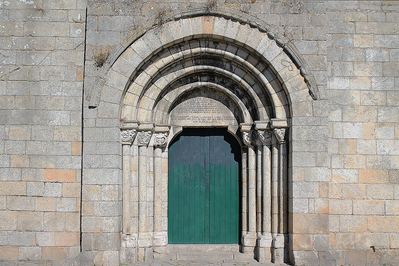 Igreja de São Martinho de Cedofeita