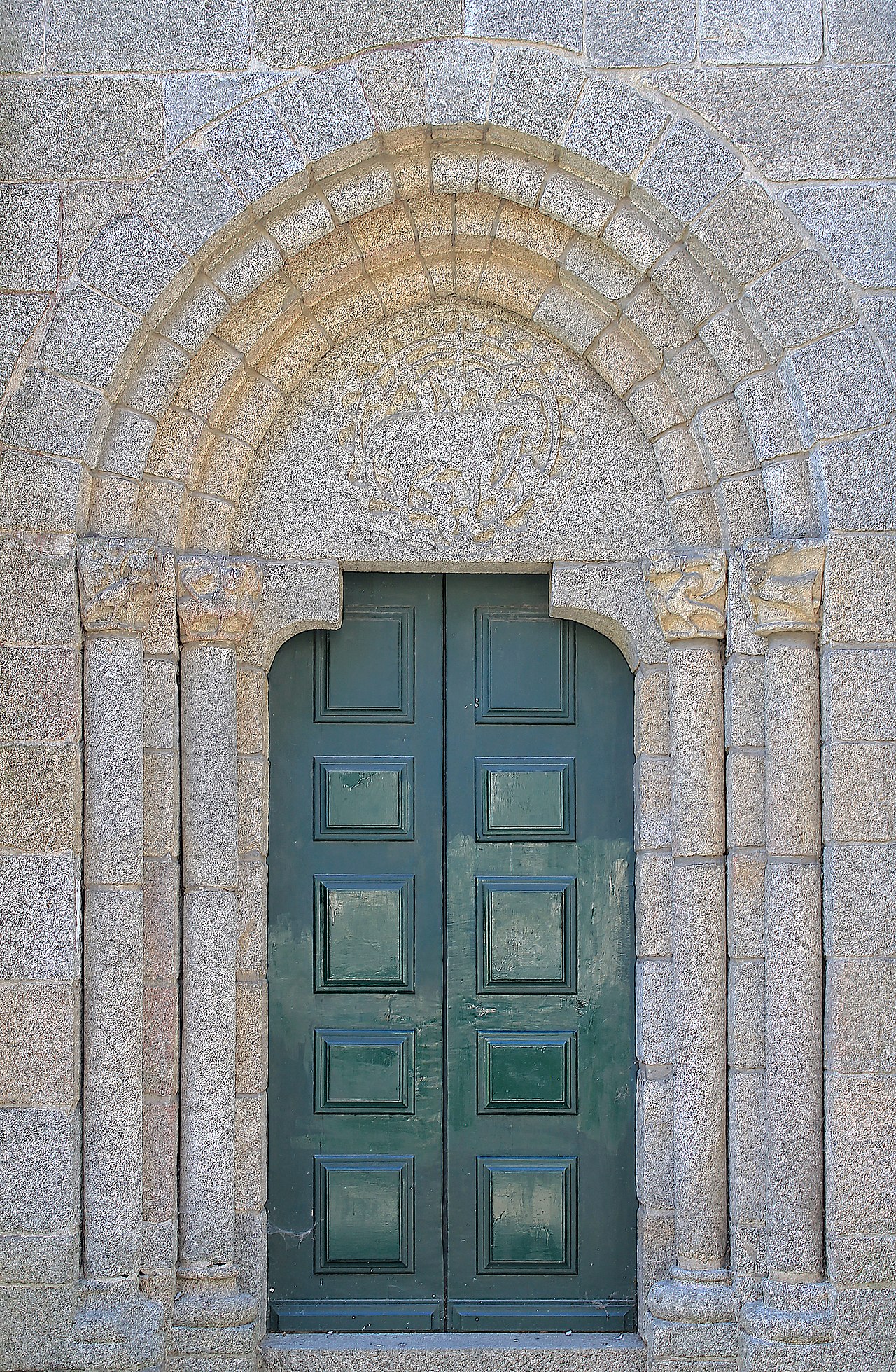 Igreja de São Martinho de Cedofeita