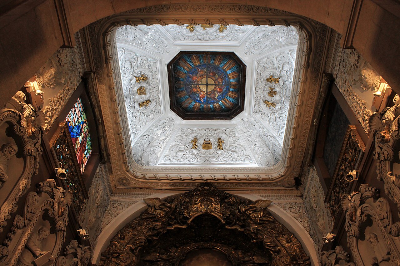 Igreja de Santo Ildefonso