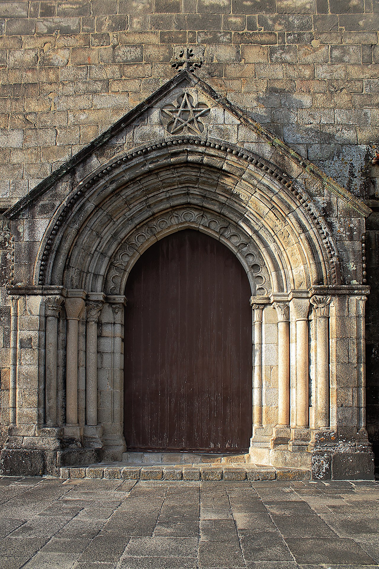 Igreja de São Francisco Porto