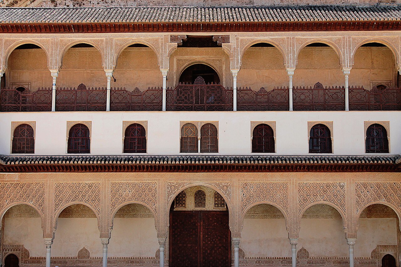 Alhambra, Granada