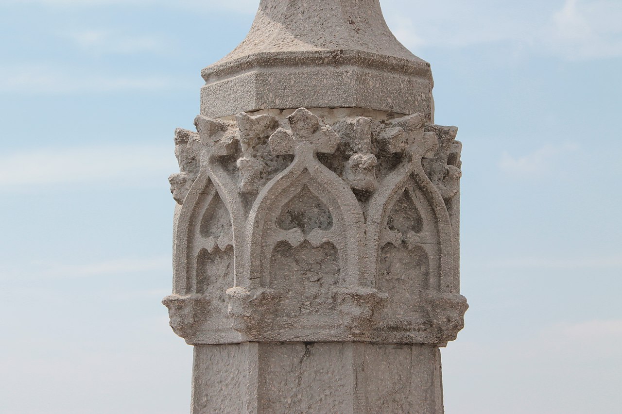 Temple Expiatori del Sagrat Cor em Barcelona