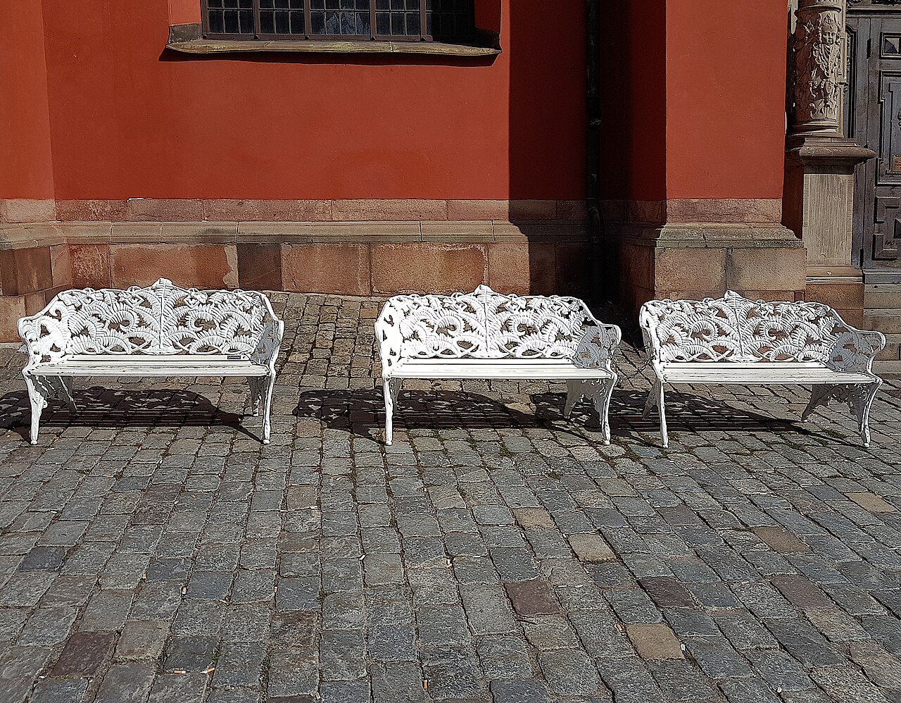 Chairs Stockholm